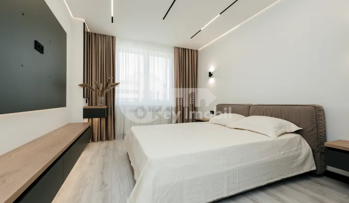 Квартира, Буюканы, ВАСИЛЕ ЛУПУ