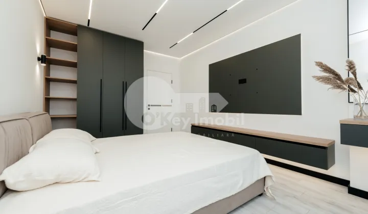 Квартира, Буюканы, ВАСИЛЕ ЛУПУ