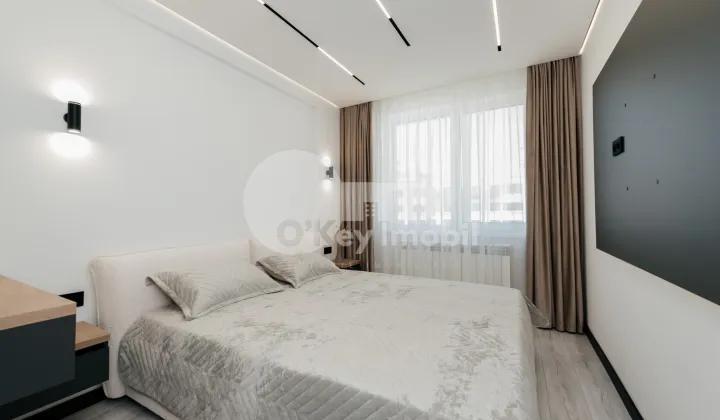 Квартира, Буюканы, ВАСИЛЕ ЛУПУ