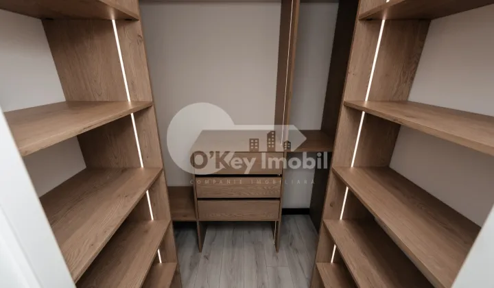 Квартира, Буюканы, ВАСИЛЕ ЛУПУ