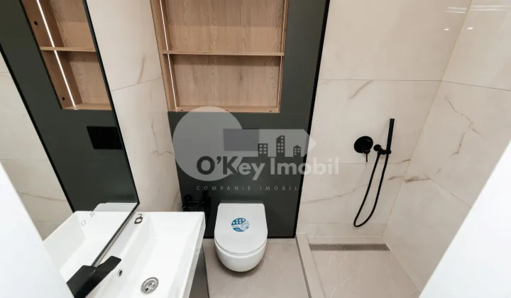 Квартира, Буюканы, ВАСИЛЕ ЛУПУ