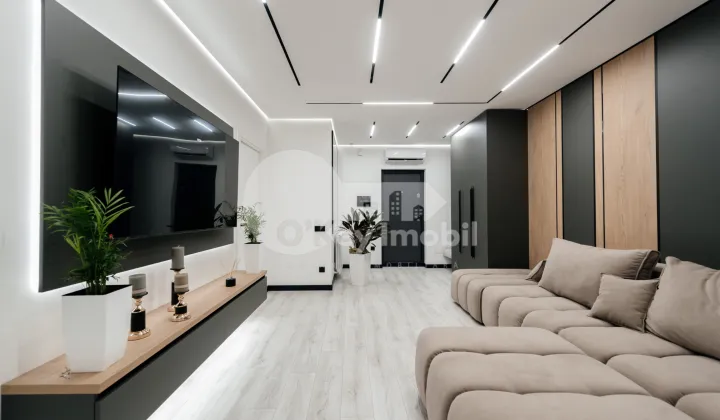 Квартира, Буюканы, ВАСИЛЕ ЛУПУ