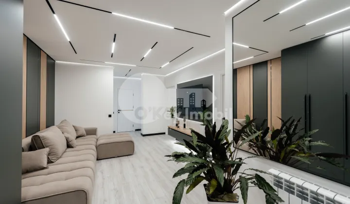 Квартира, Буюканы, ВАСИЛЕ ЛУПУ