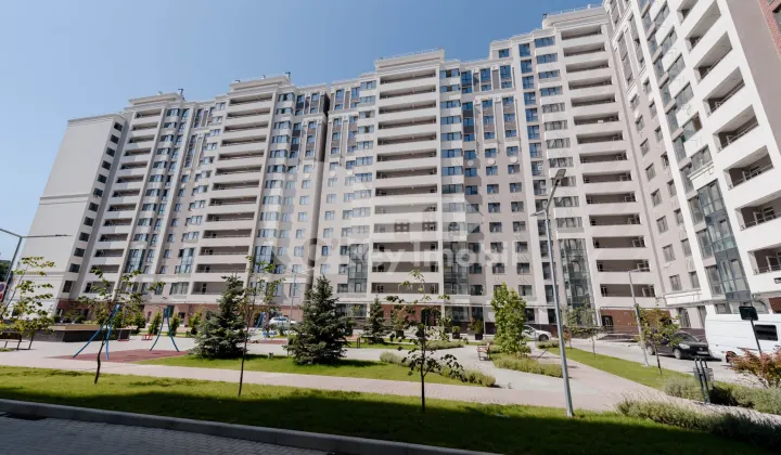 Квартира, Буюканы, ВАСИЛЕ ЛУПУ