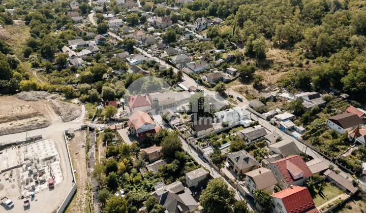 Земельный участок, ДУРЛЕШТЫ