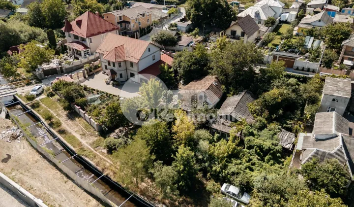 Земельный участок, ДУРЛЕШТЫ