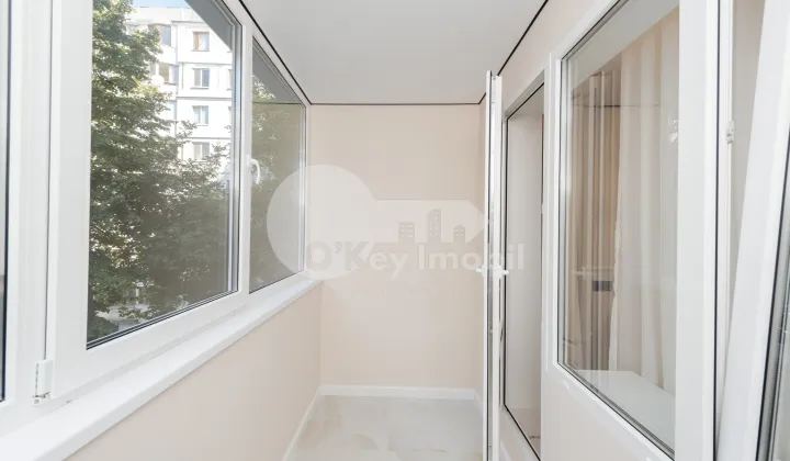 Квартира, Буюканы, АЛБА ЮЛИЯ