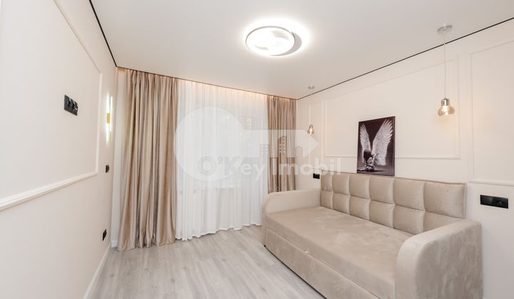 Apartament, Buiucani, ALBA IULIA