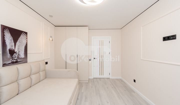 Apartament, Buiucani, ALBA IULIA