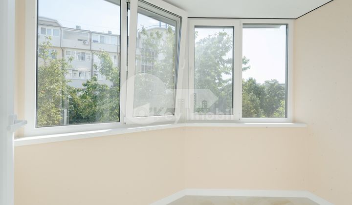 Apartament, Buiucani, ALBA IULIA