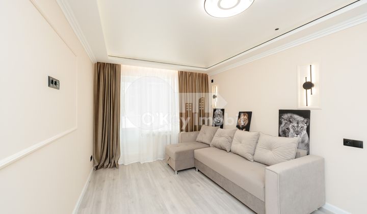 Apartament, Buiucani, ALBA IULIA