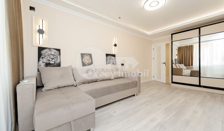 Apartament, Buiucani, ALBA IULIA