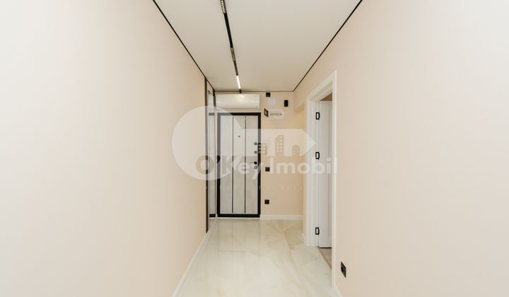 Apartament, Buiucani, ALBA IULIA