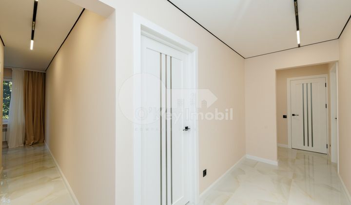 Apartament, Buiucani, ALBA IULIA