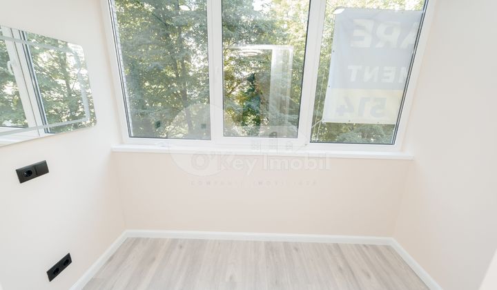 Apartament, Buiucani, ALBA IULIA