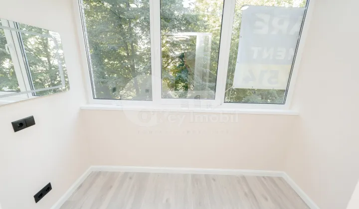 Квартира, Буюканы, АЛБА ЮЛИЯ