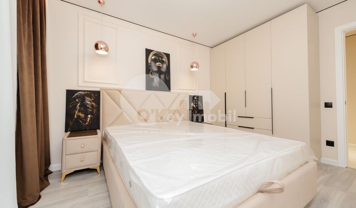 Apartament, Buiucani, ALBA IULIA