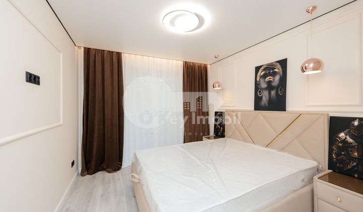 Apartament, Buiucani, ALBA IULIA