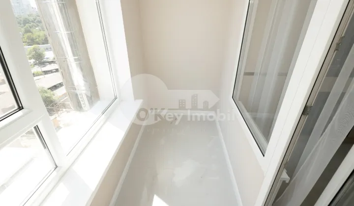 Apartament, Râșcani, ANDREI DOGA