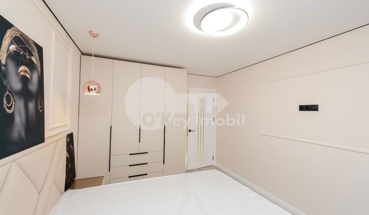 Apartament, Buiucani, ALBA IULIA
