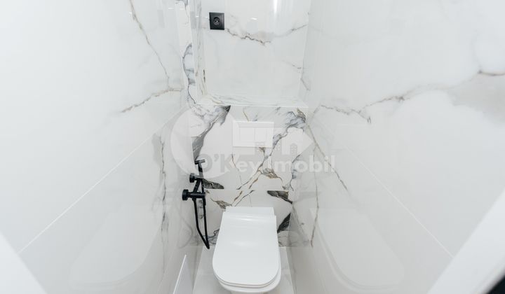 Apartament, Buiucani, ALBA IULIA