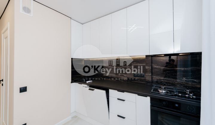 Apartament, Buiucani, ALBA IULIA