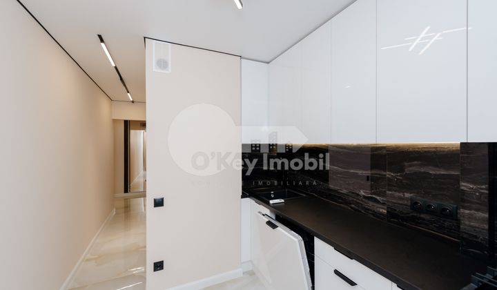 Apartament, Buiucani, ALBA IULIA