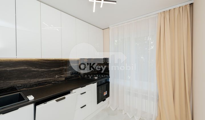 Apartament, Buiucani, ALBA IULIA