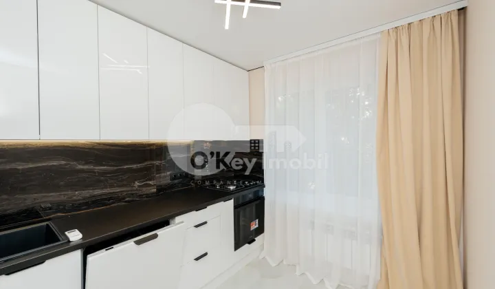 Квартира, Буюканы, АЛБА ЮЛИЯ