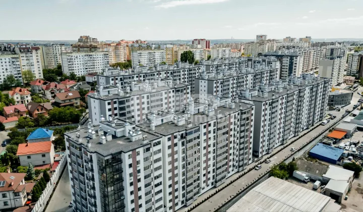 Квартира, Буюканы, ИОН БУЗДУГАН