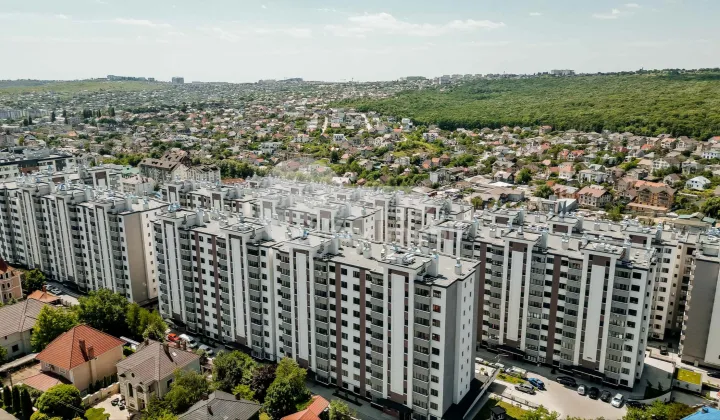 Квартира, Буюканы, ИОН БУЗДУГАН