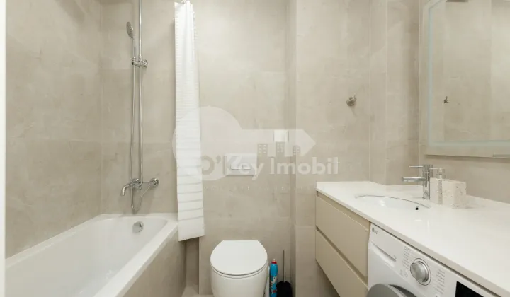 Apartament, Râșcani, ANDREI DOGA