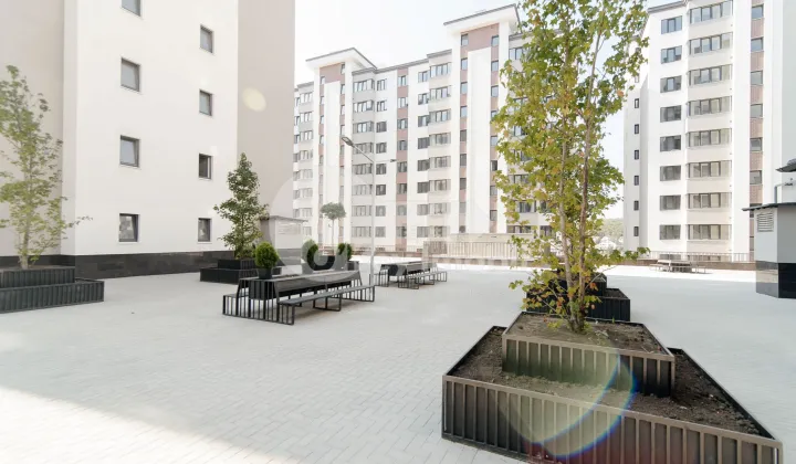 Квартира, Буюканы, ИОН БУЗДУГАН