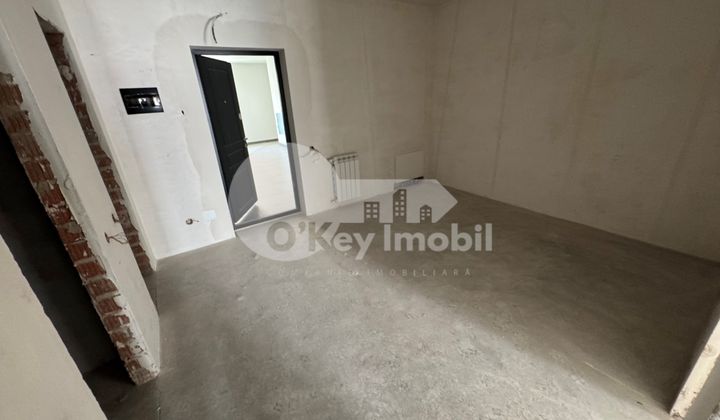Apartament, Buiucani, ION BUZDUGAN