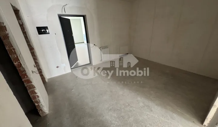 Квартира, Буюканы, ИОН БУЗДУГАН