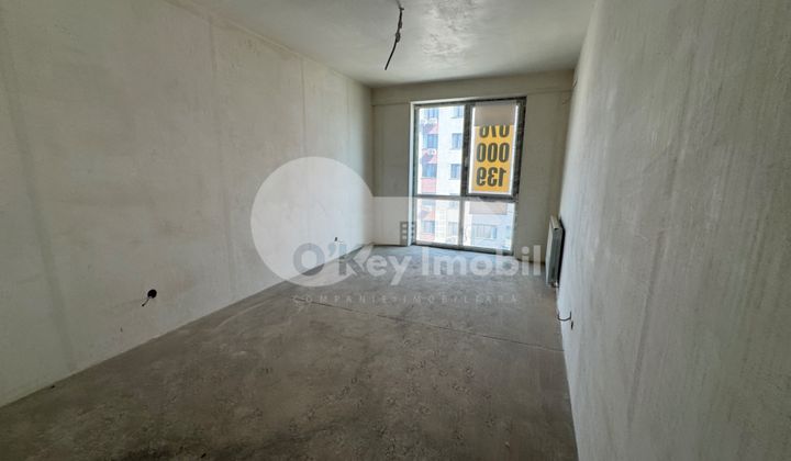 Apartament, Buiucani, ION BUZDUGAN