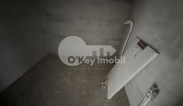 Apartament, Buiucani, ION BUZDUGAN