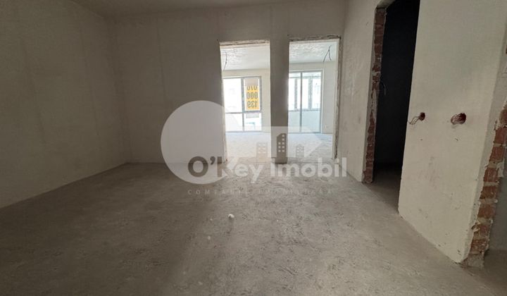 Apartament, Buiucani, ION BUZDUGAN