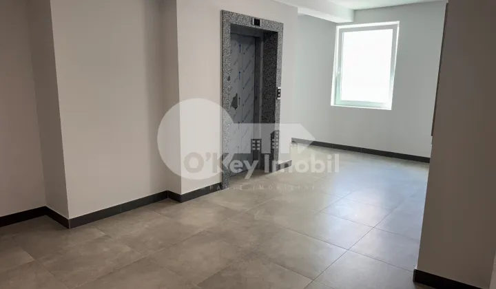 Квартира, Буюканы, ИОН БУЗДУГАН