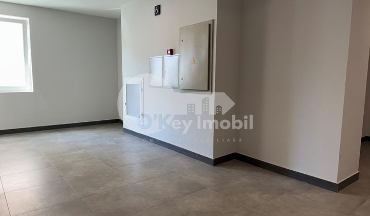 Apartament, Buiucani, ION BUZDUGAN