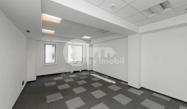 Офис, Центр, СФАТУЛ ЦЭРИЙ