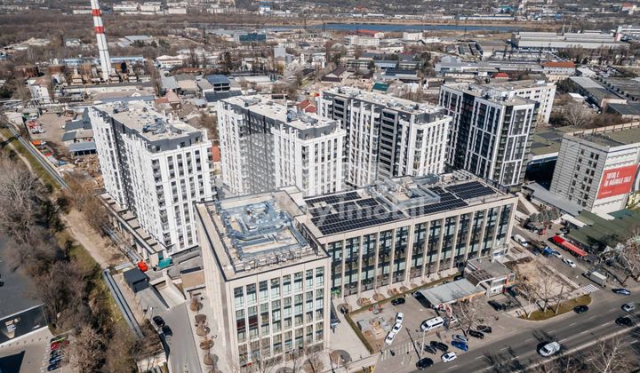 Oficiu, Buiucani, CALEA IEȘILOR