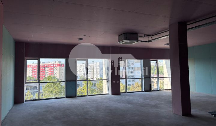 Oficiu, Buiucani, CALEA IEȘILOR