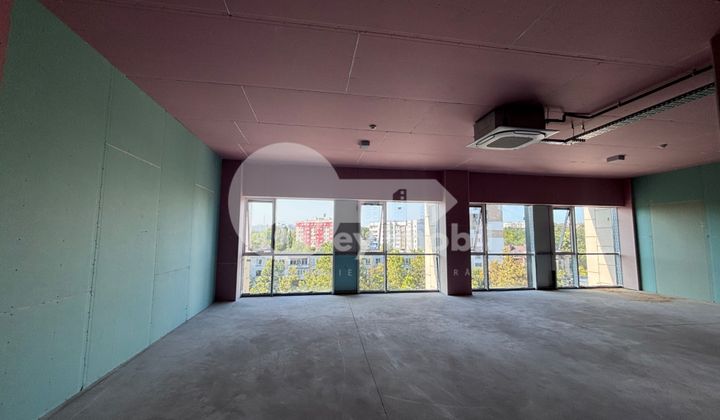 Oficiu, Buiucani, CALEA IEȘILOR