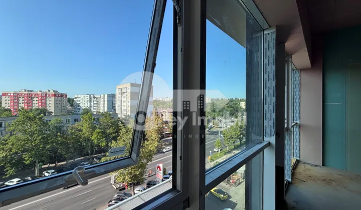 Офис, Буюканы, КАЛЯ ЕШИЛОР