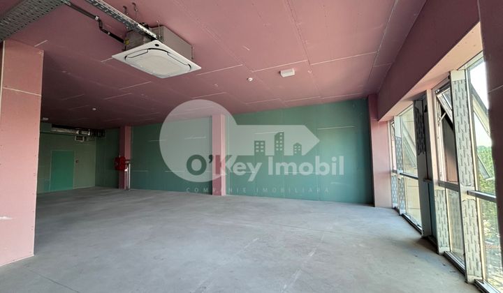 Oficiu, Buiucani, CALEA IEȘILOR