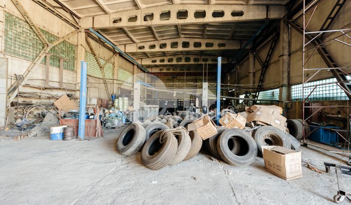 Склад, Чеканы, ИНДУСТРИАЛЭ