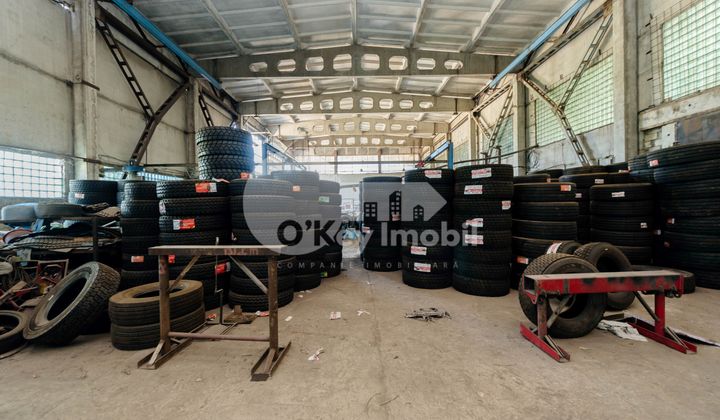 Склад, Чеканы, ИНДУСТРИАЛЭ