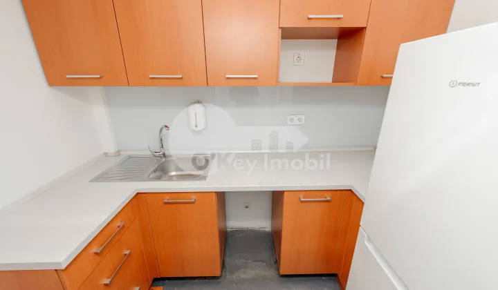 Офис, Центр, СФАТУЛ ЦЭРИЙ