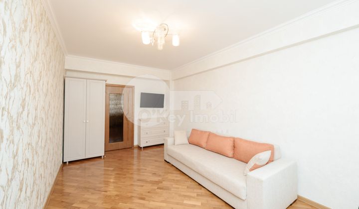 Apartament, Buiucani, ALBA IULIA